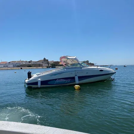 Guestboat Milagre *