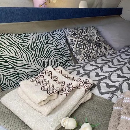 Guestboat Milagre * Faro